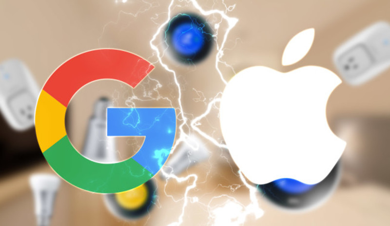 Google обігнала Apple у рейтингу найдорожчих брендів світу