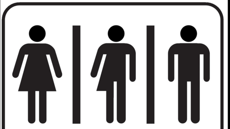 Чиказькі трансгендери зможуть вільно обирати вбиральні