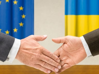 Україна та Євросоюз проведуть спільний Форум оборонної промисловості