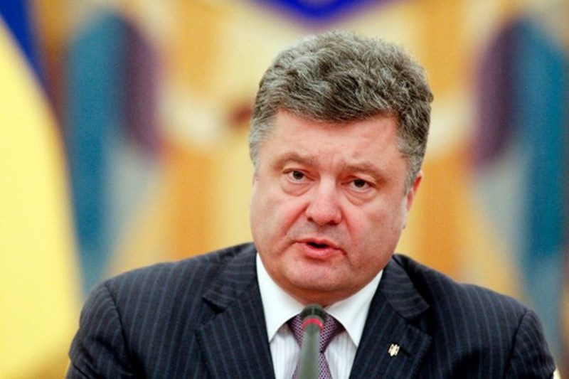 Ukrainian President calls on Israel to recognize Holodomor as genocide