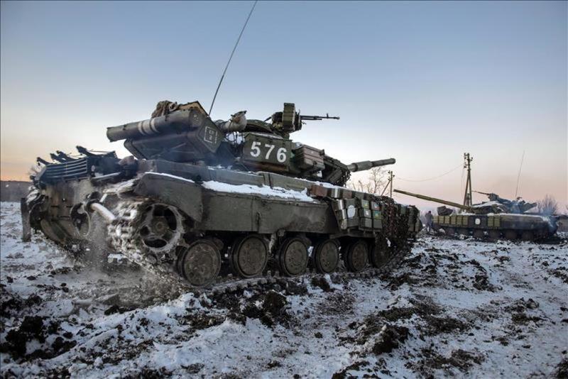 Russian journalist: Ukraine’s military successes are truly impressive