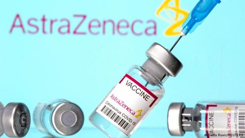 Європейські країни відновлюють вакцинацію препаратом AstraZeneca