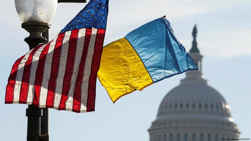 США виділяють $125 млн на ремонт української енергосистеми