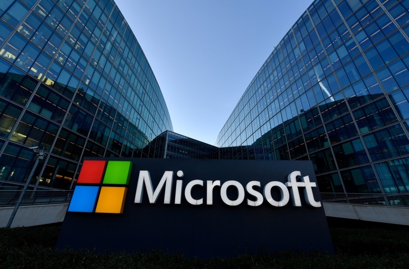 Microsoft і National Geographic витратять $1 млн на штучний інтелект у галузі екології