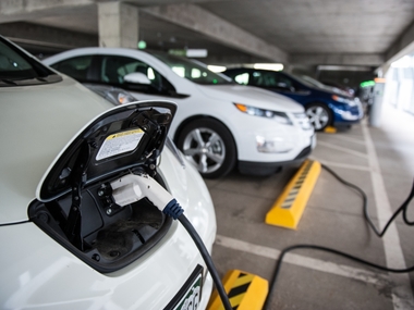 Experts said that prevents Ukraine to start producing electric vehicles