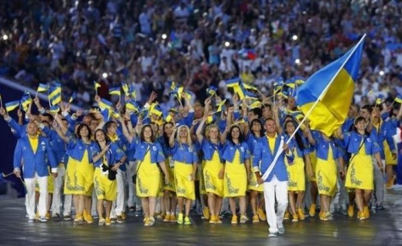 Українським спортсменам заборонили брати участь у всіх змаганнях на території РФ