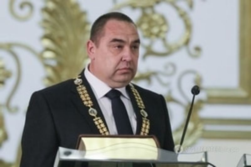 АЗС депутата-регіонала працюватимуть в «ЛНР»