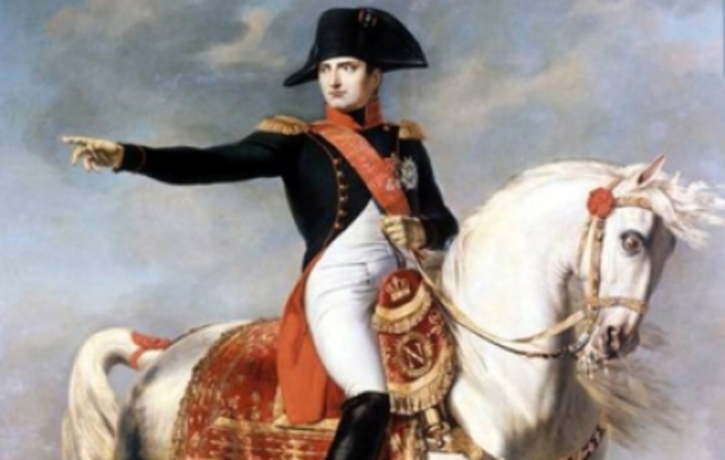 Капелюх Наполеона продали на аукціоні за  1,884 млн євро