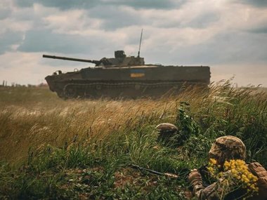 Українські військові провели контрнаступи на 6 ділянках фронту — ISW