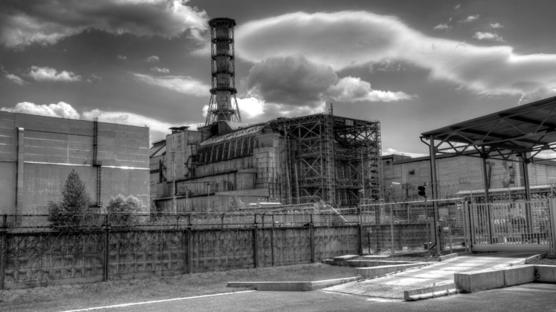 Сьогодні 31-ша річниця аварії на Чорнобильській АЕС