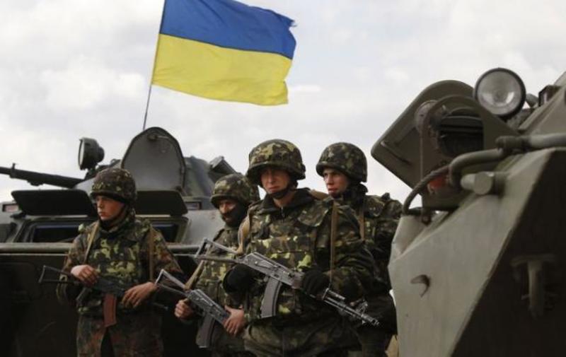 Українська армія піднялася в рейтингу найсильніших армій світу