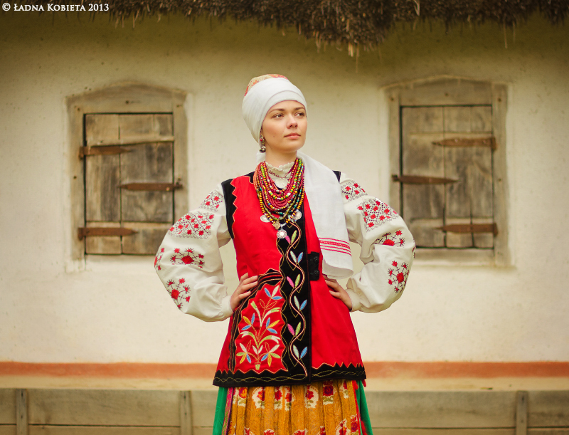 В Україні зняли документальний фільм про вишиванку