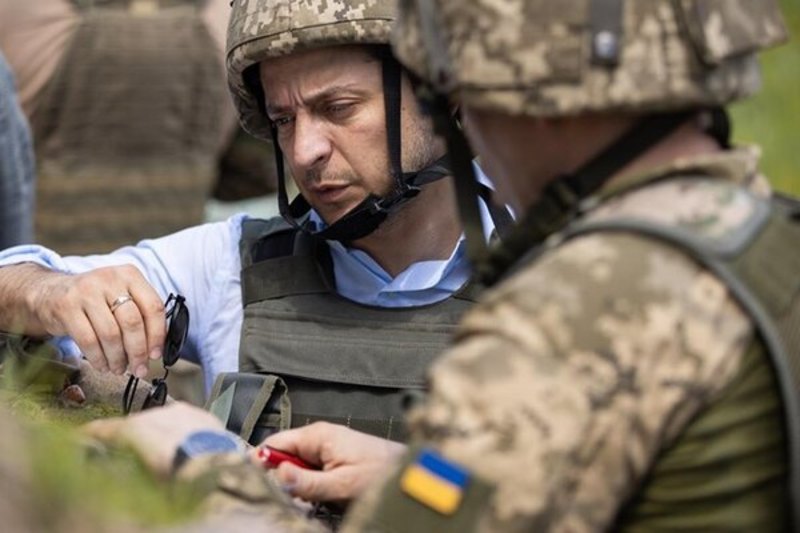Вперше: РНБО затвердила План оборони України