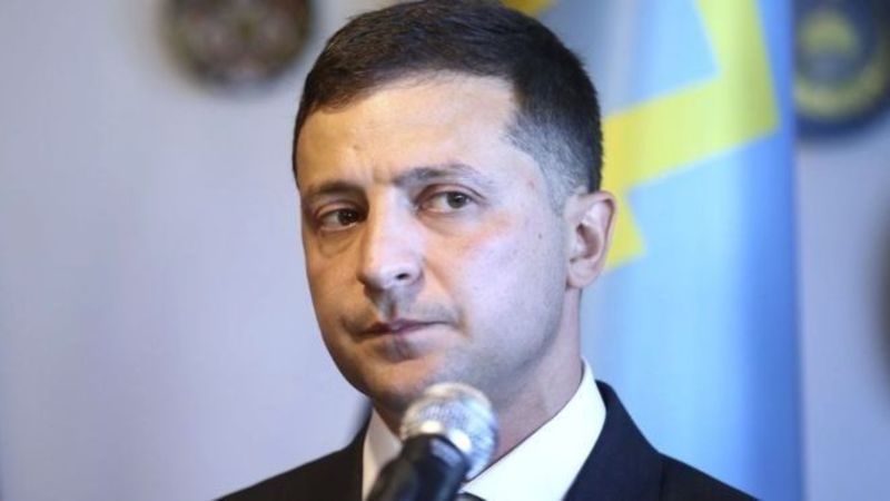 Президент України пояснив своє вето по Пласту