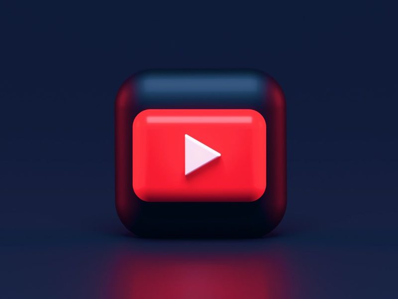 Метавсесвіт та NFT: у YouTube розповіли про плани на 2022 рік