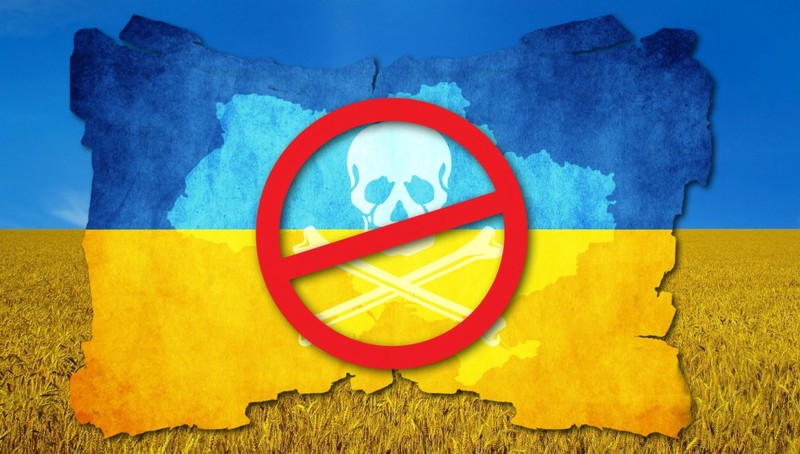 США підтримали український проект боротьби з Інтернет-піратством