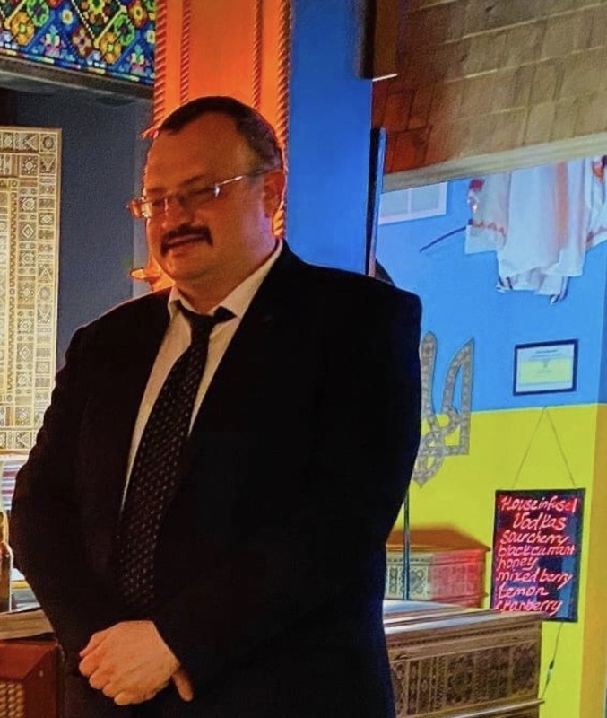 У Чикаго призначили нового Генерального консула України
