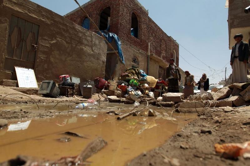 Понад 60 дітей вбито в Ємені за останній тиждень - ЮНІСЕФ