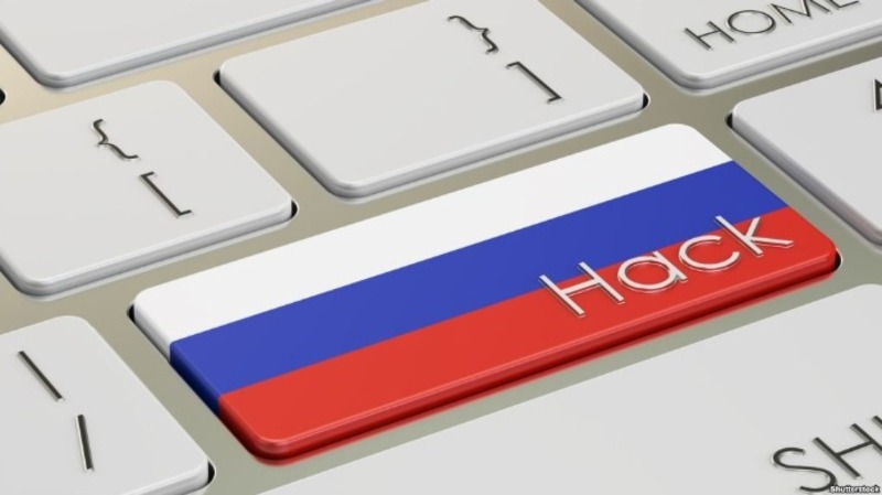 Microsoft: Російські хакери знову втручаються у вибори в США