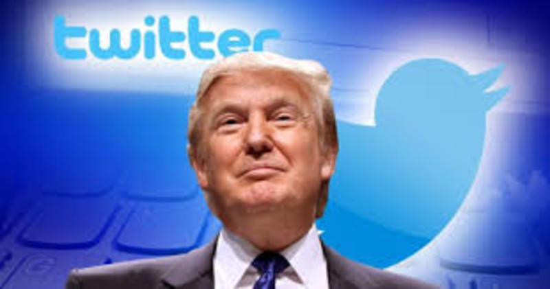 Суддя з Нью-Йорку вирішила, що Трамп блокуючи критиків на Twitter, порушує Конституцію