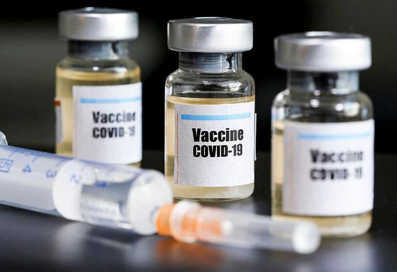 США заплатить майже $2 мільярди за вакцину від коронавірусу