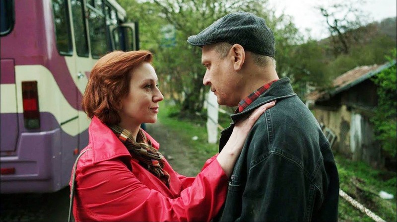 Український фільм покажуть на віденському кінофестивалі