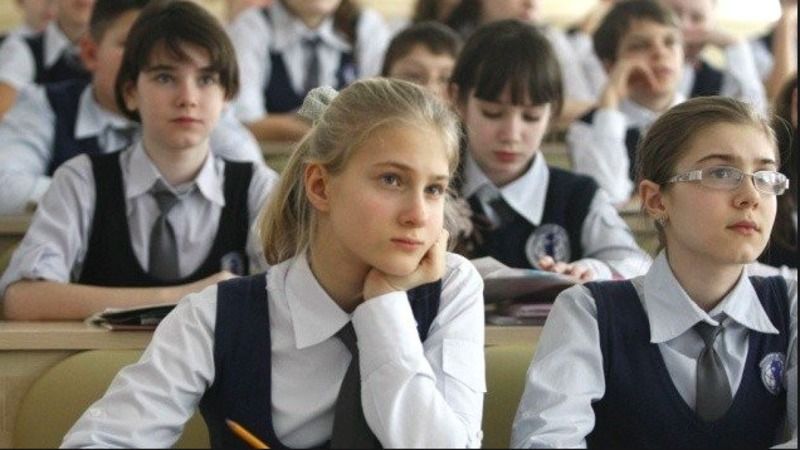 Українську школу буде реформовано