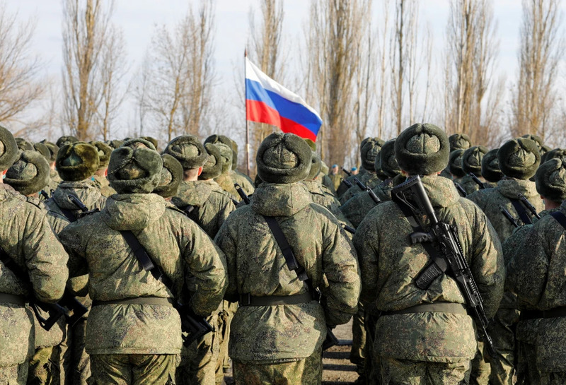 ЗМІ: російські агенти завербували індійців для війни в Україні