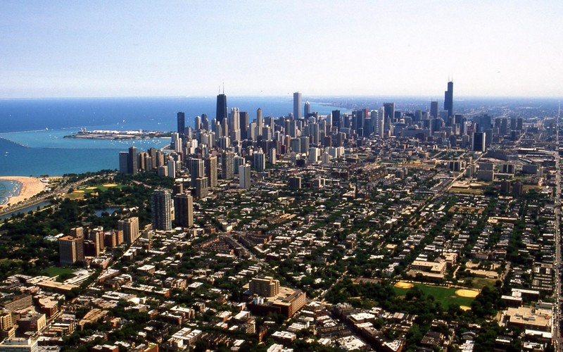 Чикаго: Новини туризму