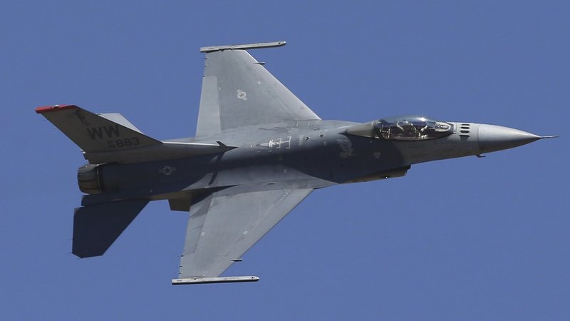 ЗМІ: Норвегія готується до передачі 22 бортів F-16 Україні
