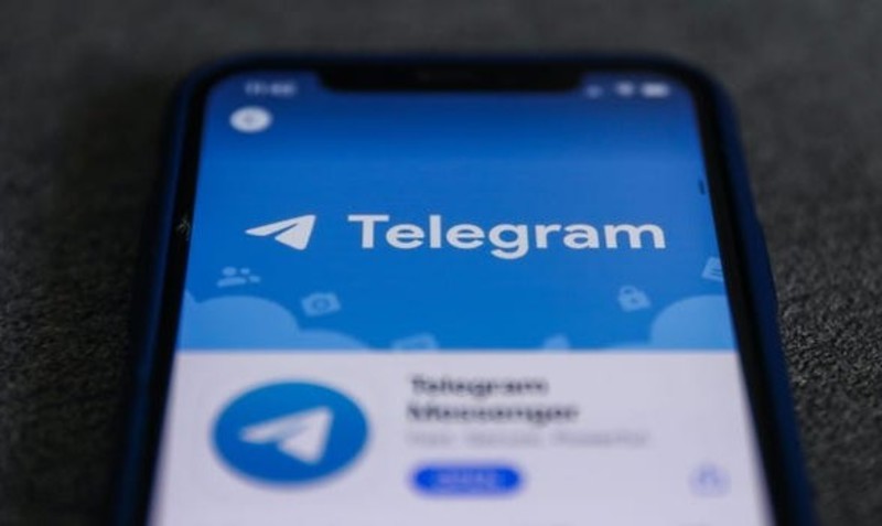Після збою Facebook 70 млн нових користувачів зареєструвалися у Telegram