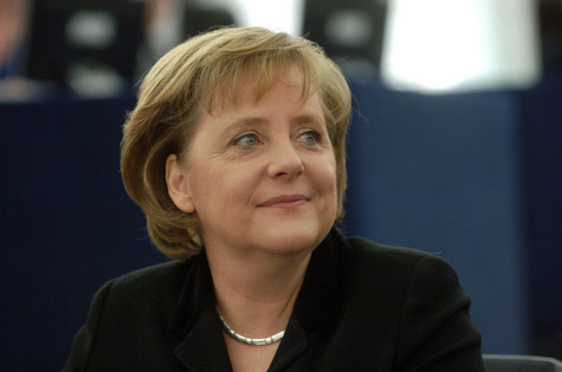 Меркель: санкції проти Росії потрібно зберегти