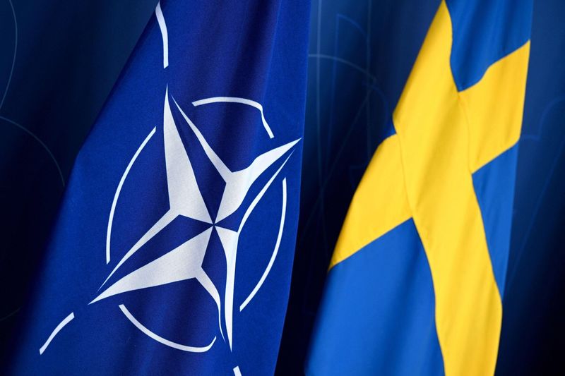 Парламент Туреччини ратифікував вступ Швеції до НАТО