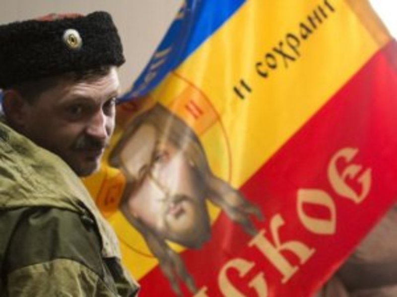 На Луганщині загострення: терористи змагаються за право посісти місце вбитого Дрьомова
