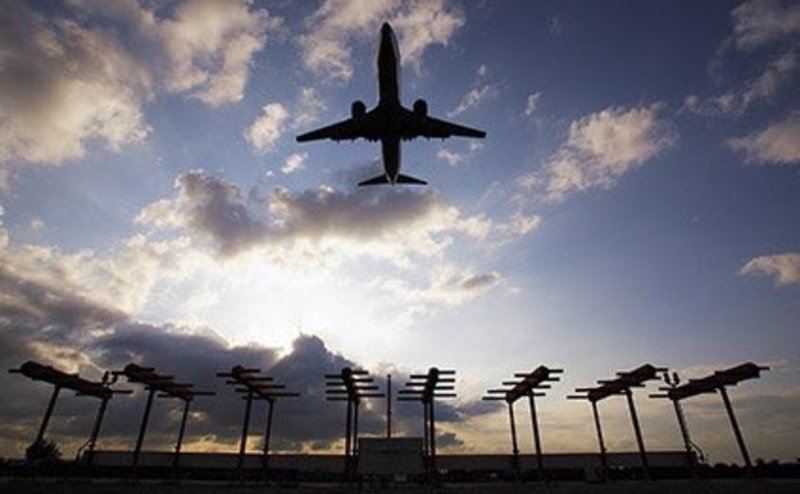 У США збій в програмі призвів до масових затримок рейсів великих авіакомпаній