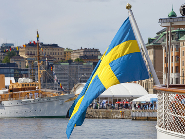 Швеція затвердила пакет допомоги Україні на $584 млн