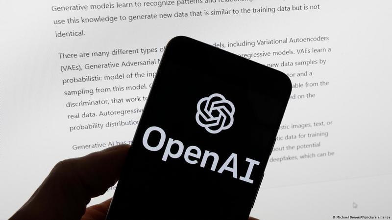 OpenAI співпрацює з Пентагоном у сфері кібербезпеки