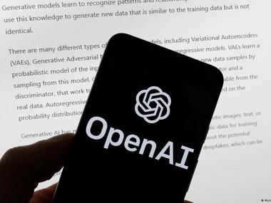 OpenAI співпрацює з Пентагоном у сфері кібербезпеки