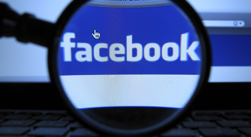 У мережі Facebook розпочали боротьбу проти постів зі словом "хохли"