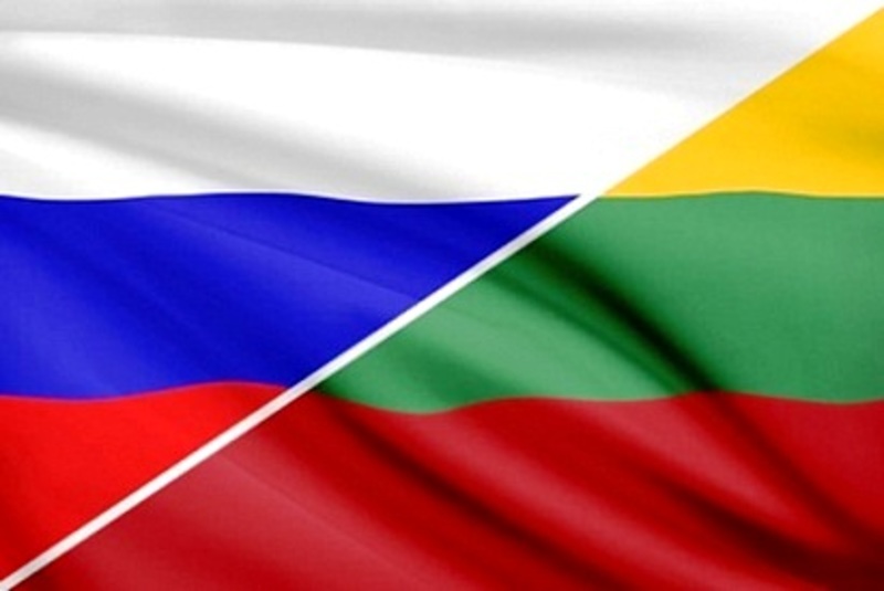 Литва вимагає жорстких заходів проти Росії