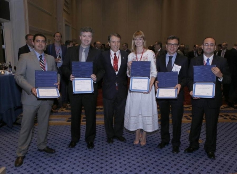 Українка отримала грант світової Асоціації судинних хірургів