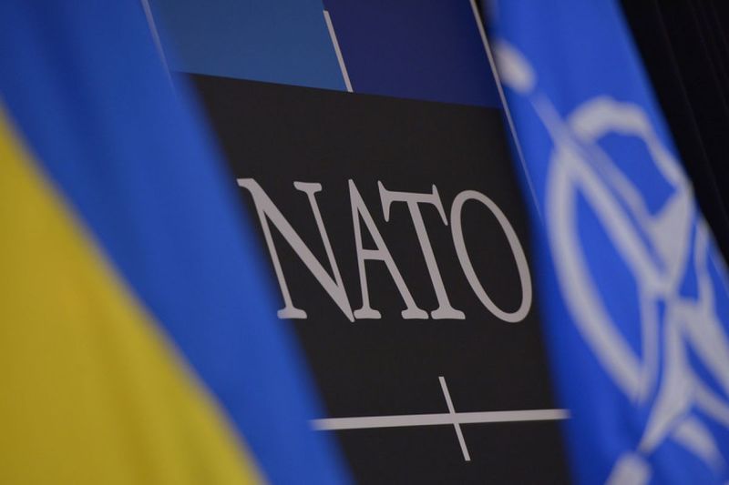 В Україні буде створено Представництво НАТО