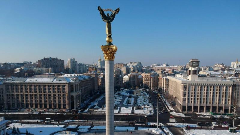 Україна поліпшила показники у світовому рейтингу демократії