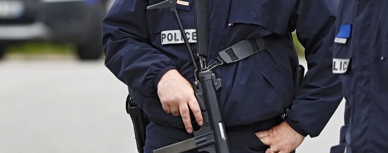 Стрілянина в Марселі: 2 загиблих, поранена дівчина