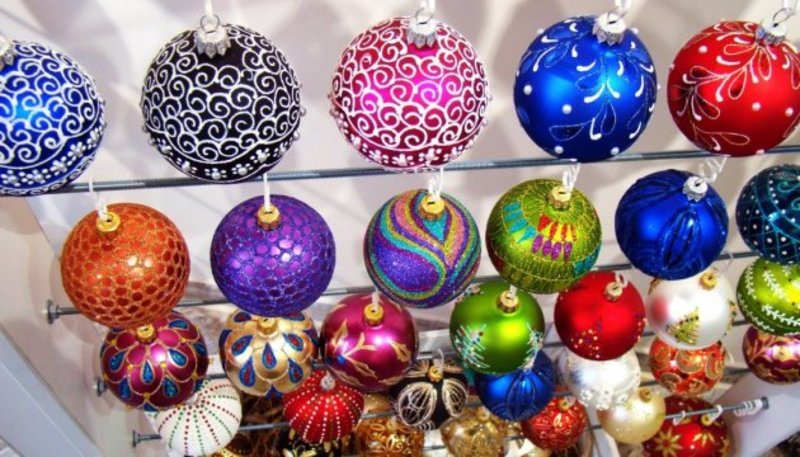 Christmas tree in New York City to be decorated with Ukrainian toys