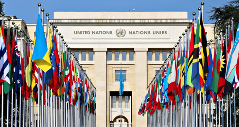 США повернулися до Ради ООН з прав людини