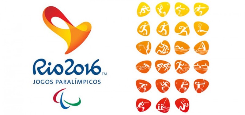 На Паралімпіаді українці вже виграли 61 медаль