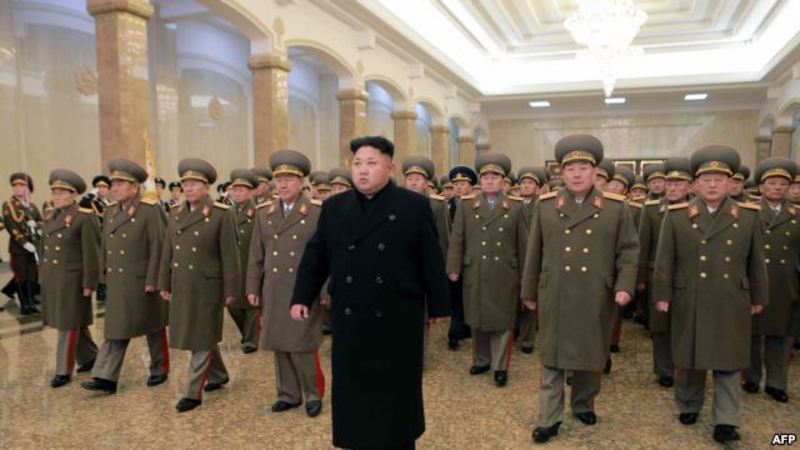 США запроваджують додаткові санкції проти Північної Кореї