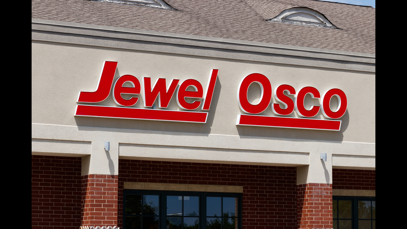 Jewel-Osco - більше 3000 вакансій у зв'язку з спалахом коронавірусу