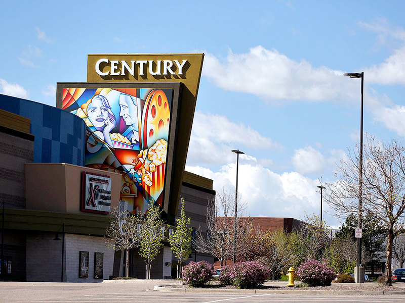 Judge rules Aurora shooting victims have to pay a giant theater chain $700,000 in legal fees